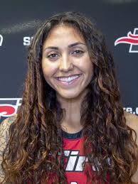 Jade Odom's Instagram, Twitter & Facebook