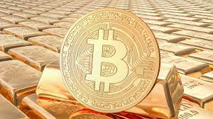Hey everyone this is cameron from crypto cam check out this quick clip from cnbc and see how bullish they are on bitcoin and why they think is too big to fail all right well howard marks today and your lucky day because big day is going to explain bitcoin in a segment that we are calling before you. Is Bitcoin Too Big To Fail