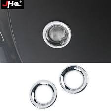 For Jeep Grand Cherokee 2014 2018 Abs Chrome Rear Reading Light Ring Cover Trim Jeep Grand Cherokee Jeep Grand Cherokee Accessories Grand Cherokee 2014