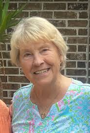 In loving memory of Gloria Theresa Fuchs