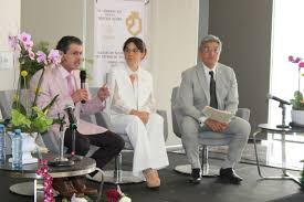 El Colegio de Notarios Públicos de NL conmemora el Día Internacional de la  Mujer