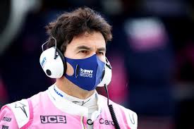 The couple started dating in 2018. Sergio Perez Mexican Driver Compares His Team Racing Point To A Wife Who Has Divorced Him The Sportsrush