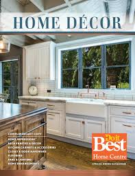 Well, ferm living offers fifteen catalogs that contain inspirational ideas on what furniture works best for a home design. Home Decor Catalog By Do It Best Barbados Issuu