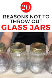 20 Glass Jar Craft Ideas Easy Diy Decorations In 2020 Crafts With Glass Jars Glass Jars Jar Crafts