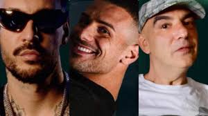 Angelo Famao, Fred De Palma e i dj degli Articolo 31 in concerto a  Torremaggiore