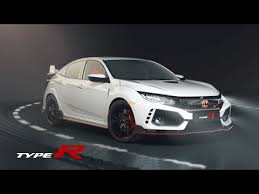 Danny walker and rudy pessotto. Honda Civic Type R Kompaktsportler Honda De