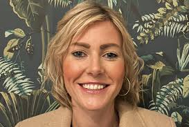 Up close and personal: Jenna Bradley