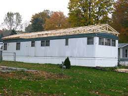 Below are 16 best pictures collection of how to put a rubber roof on a mobile home photo in high resolution. Mobile Home Roof Overs A Quick Guide To This Great Home Upgrade
