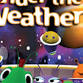 Abrams Planetarium Family Show: Under the Weather event in East Lansing, MI