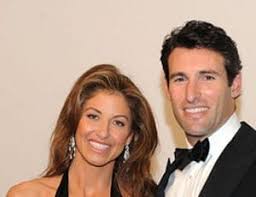 Bobby And Ivey Leidy (AKA Mr And Mrs Robert Leidy, Jr.)