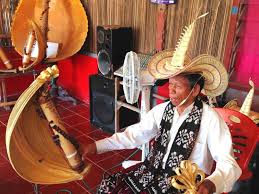 Daerah ini memiliki alat musik bernama sasando atau sasandu. Pengertian Alat Musik Sasando Sejarah Jenis Cara Bermain Fungsi
