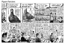 Funny Friends: an interview with Stan Mack