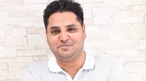 Darab Ali of Better1: The Future of Retail Over The Next Five Years