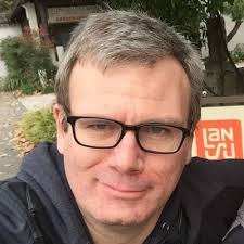 Adam Greenfield: "Good evening, beloved! It's ti…"