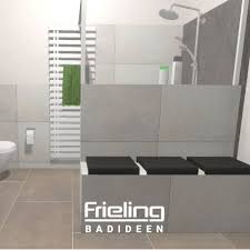 Pin Auf Modernes Badezimmer Badplanungen