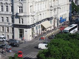 Vous comprenez mais n'arrivez pas à parler le français ? Cafe Francais Bild Von Cafe Francais Wien Tripadvisor