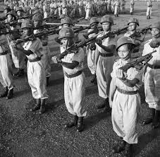 Itulah beberapa tokoh yang ikut berjuang mempertahankan kemerdekaan nkri pada masa itu, tanpa mementingkan bayaran apa yang mereka peroleh. Melihat Kembali Perjuangan Rakyat Indonesia Merebut Kemerdekaan
