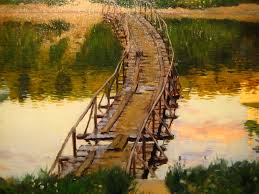 Resultado de imagen para isaak levitan