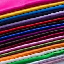 Kain Kain Satin Satin Velvet Premium Muraaahh Shopee Indonesia
