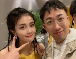 Bạch Lộc nhận xét về về đạo diễn Vu Chính khiến dân tình không khỏi bất ngờ 