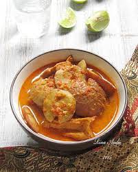 D A P U R M A N I S Tahu Dan Jengkol Kuah Santan Pedas Resep Masakan Asia Makanan Dan Minuman Resep Makanan