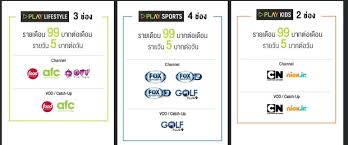 Maybe you would like to learn more about one of these? Ais Play Premium à¸Š à¸­à¹€à¸£ à¸¢à¸à¹ƒà¸«à¸¡ à¸‚à¸­à¸‡à¹à¸ž à¸à¹€à¸à¸ˆà¹à¸šà¸šà¸ˆ à¸²à¸¢à¹€à¸‡ à¸™ Ais Play Techfeedthai