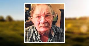 James Edward Blackburn Obituary December 28, 2020