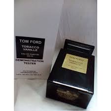 Tom Ford Tobacco Vanille 100ml Edp Tom Ford Fragrance Ford