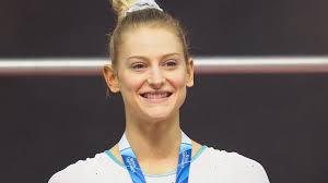 Confident' Bryony Page returns from ankle surgery to win fourth British  title