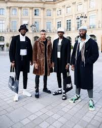 Menswear Outfit Collection Urban Fashion Outfits Menswear Streetwear High Fashion Everything Your Heart Desire Urban Style Outfits Urban Fashion Outfits