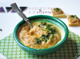 Caviar D Aubergines Safrangourmand Fr Recette Caviar D Aubergine Aubergine Caviar