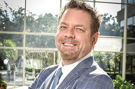 D. Andrew Smith, III