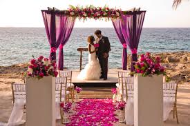 The Caribbean Sea Makes Everything Better At Borghinvilla Wedding Venue In Jamaica Book Your Destination Wedding Jamaica Wedding Destination Wedding Caribbean