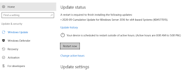 Gpmc Error For Security Options After Updates 2020 09 In Windows Server 2016 Domain Controllers Microsoft Q A