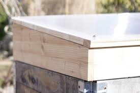 Fruhbeet Selber Bauen Vom Palettenhochbeet Zum Fruhbeet Gartenblog Hauptstadtgarten