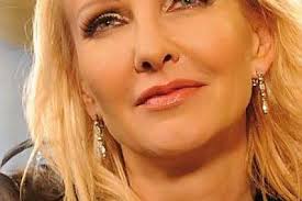 Mike Kennedy und Kristina Bach bei "Music & Talk"