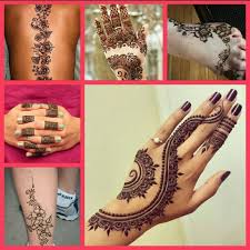 Weißt du wo man in ulm und umgebung sich ein henna tattoo macjen lassen kann? Henna Tattoo Mehndi In Paguera Mein Paguera Com