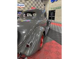 Image result for Gunmetal 1936 Dodge