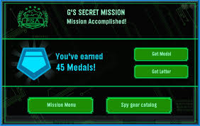 Go outside of the cave and talk to the agent on a jet pack. Mission 2 G S Secret Mission Loo978 S Club Penguin Cheats