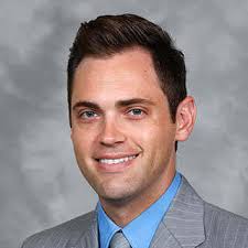 Chad D. Baughman, PA-C, MPAS