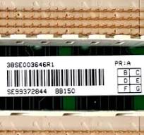 Best ABB BB150 3BSE003646R1 Base Suppliers and Company ...