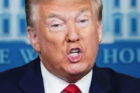 Donald Trump S Net Worth Drops By 1 Billion During Us Coronavirus Pandemic
