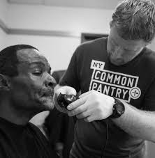 AN UNCOMMON SOLUTION TO HUNGER