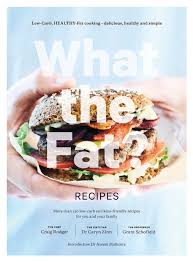 We did not find results for: Wtf Low Carb Healthy Fat Cooking For A Busy Lifestyle Agfg