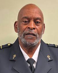 Georgia Says Farewell to Nation's Longest Serving Sheriff Forsyth County  Hosts Presidential Candidate Sheriffs' Hurricane Re