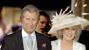 Der britische thronfolger prinz charles und camilla parker bowles werden am 8. 10 Hochzeitstag Prinz Charles Und Herzogin Camilla Funf Fakten Uber Die Britischen Royals Shz De