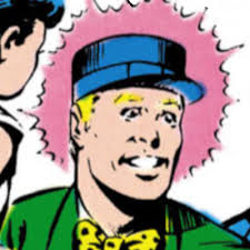 Flash Comics from DC Comics