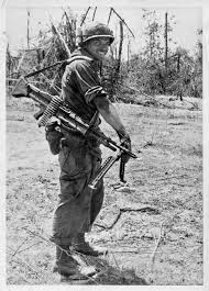 Michael W. Kittle, Vietnam 1969