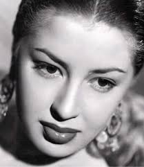 Fabiola Trend Eyes of Heaven