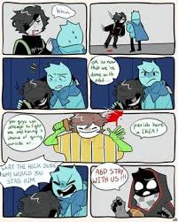 Pin On The Trio